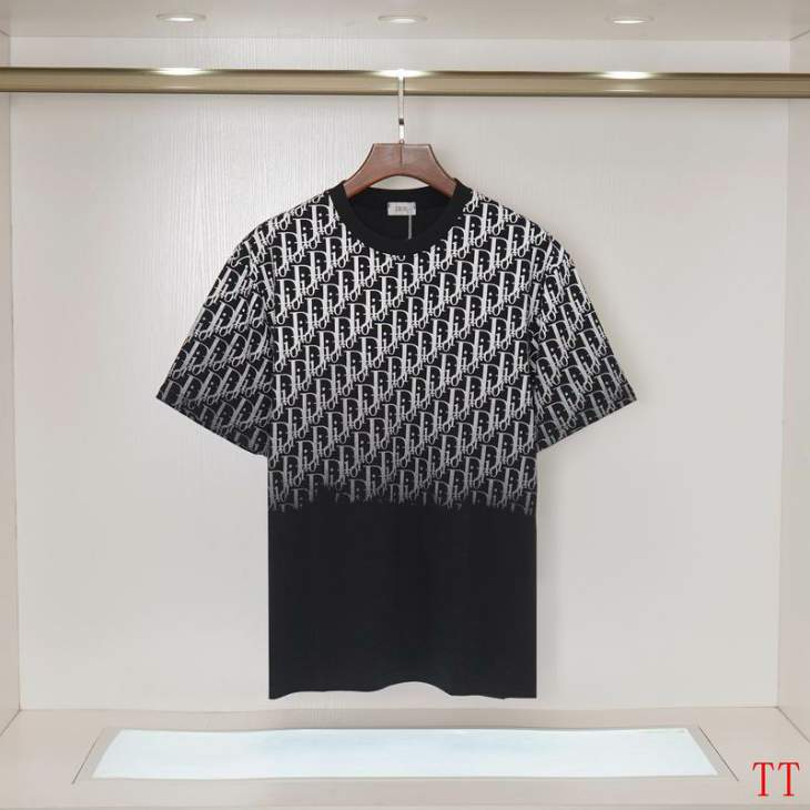 Dior T Shirts Short _SKUDiorS-2XL20tr5116133